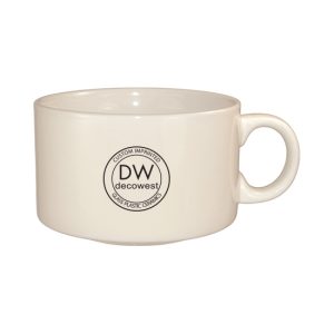 89344 - 16OZ SOUP MUG