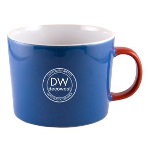 WP1816S - 13OZ TRE MUG