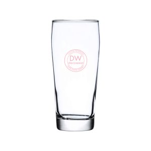 14816 16 oz. Pub Glass