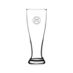 1604 16 oz. Pilsner Glass