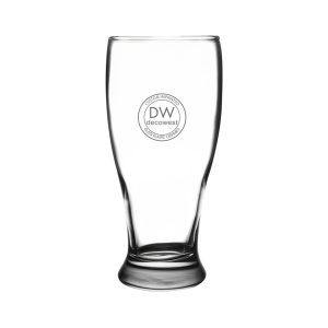 195 19 oz. Pub Glass