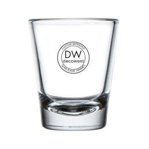 5114 1.75 oz. Whiskey / Shot Glass