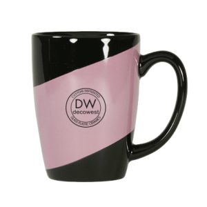 286 - NEW HAVEN MUG