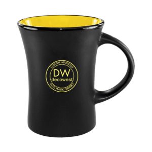 3570 - 10 OZ HILO MUG