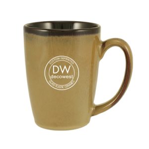 NORFOLK ENDEAVOR MUG