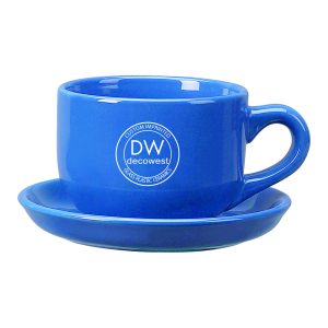 CV822 - 16OZ CANCUN TACOMA LATTE MUG