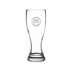 1629 20 oz. Giant Beer Glass