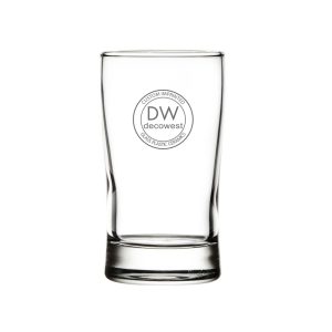 249 5 oz. Side Water Glass