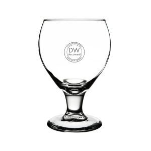 3062 Embassy 19.25 oz. Sangria / Beer Goblet