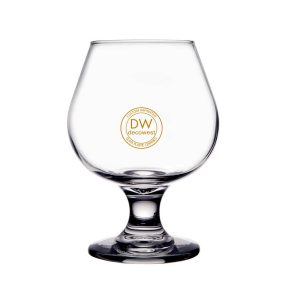 3704 Embassy 9.25 oz. Brandy Glass