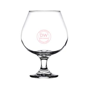 3709 Embassy 22 oz. Brandy Glass