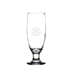 3725 Embassy 12 oz. Beer Glass