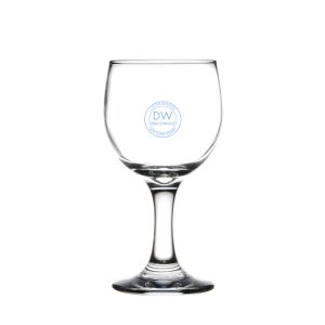 3769 Embassy 6.5 oz. Wine Glass