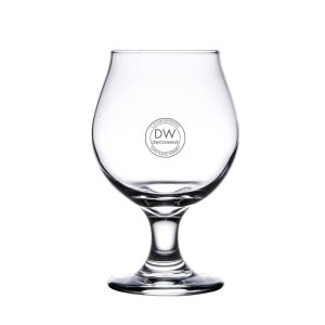 3808 16 oz. Belgian Beer Glass