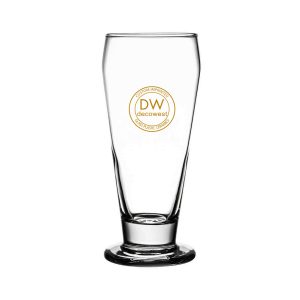 3812 12 oz. Footed Ale Glass