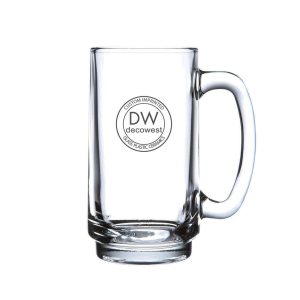 5012 12.5 oz. Handled Mug