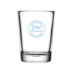 5134 4 oz. Side Water Glass