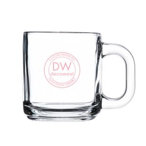 5201 10 oz. Warm Beverage Mug
