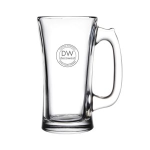 5203 11 oz. Flared Mug