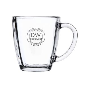 5352 14 oz. Square Warm Beverage Mug