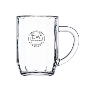 5725 10 oz. All Purpose Warm Beverage Optic Mug