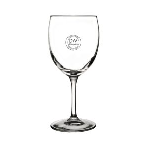 8572SR Bristol Valley 12.5 oz. Chalice Wine Glass