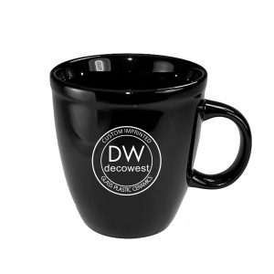 81950 - 17OZ CANCUN MOCHA MUG