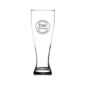 1610 22.5-oz Giant Beer Glass