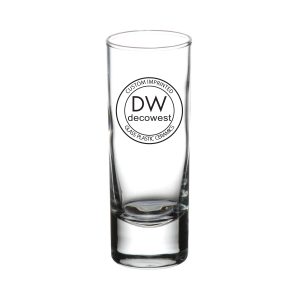 1650 2.5-oz Super Sham Cordial Shot Glass