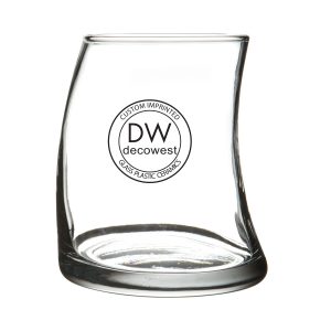 2211 12.25-oz Bravura Double Old Fashioned Glass
