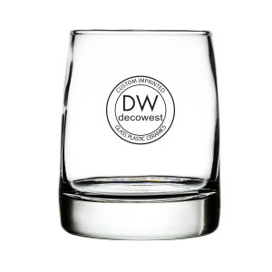 2311 12-oz Vibe Double Old Fashioned Glass