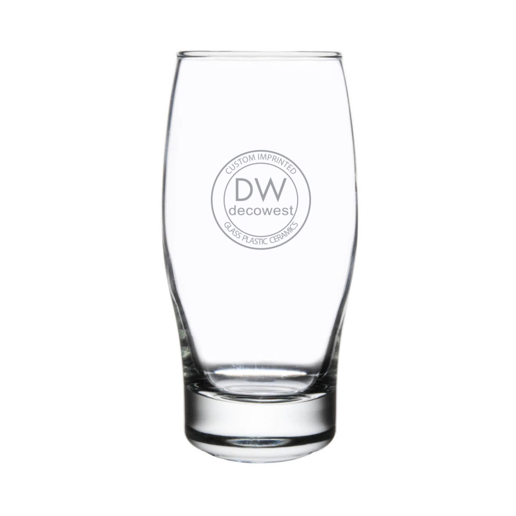 2393 Perception Beverage Glass Deco West Inc