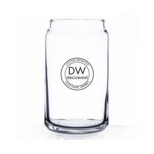 265 5 oz. Can Taster Glass