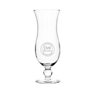 3616 14.5-oz Hurricane Squall Glass