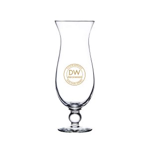 3623 23.5-oz Specialty Hurricane Glass