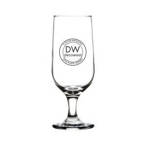 3728 12-oz Embassy Beer Glass