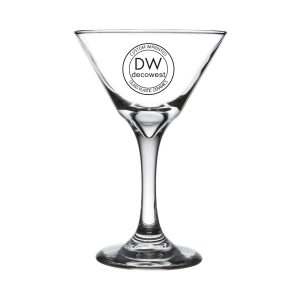 3733 7.5-oz Embassy Martini Glass