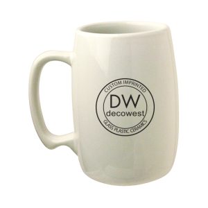 414 - MILWAUKEE MUG