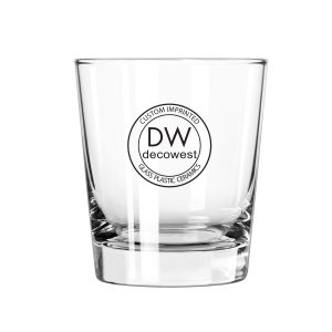 139 13-oz Heavy Base Hi-Ball Glass