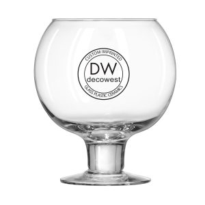 3408 51-oz Super Globe Glass
