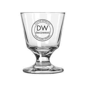 3746 5.5-oz Embassy Rocks Glass