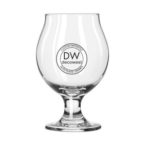 3807 13-oz Belgian Beer Glass