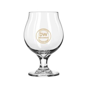 3817 10-oz Stacking Belgian Beer Mug