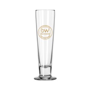 3823 14.25-oz Catalina Tall Beer Glass
