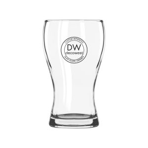 4809 5-oz Mini Pub Glass