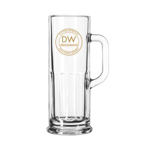 5003 4-oz Mug Sampler Glass
