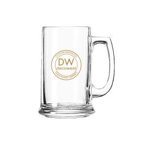 5011 15-oz Handled Mug