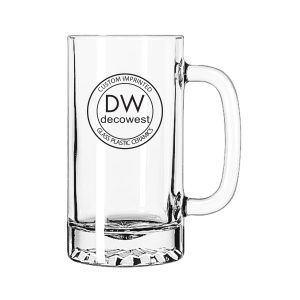 5092 16-oz Tankard Starburst Mug