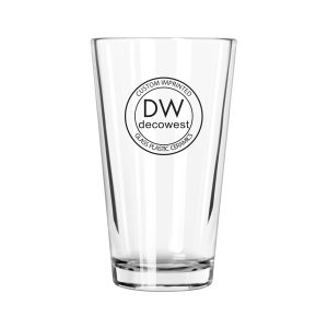 5137 20-oz Mixing Glass