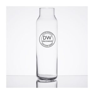 726 24 oz. Glass Hydration Bottle